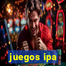 juegos ipa