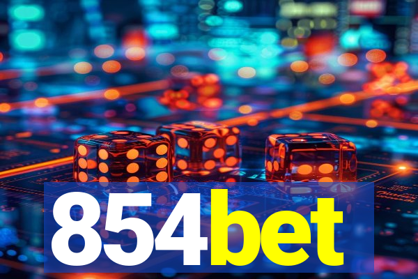 854bet