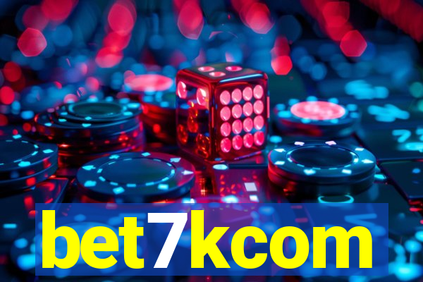 bet7kcom