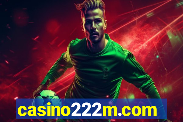 casino222m.com