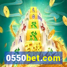 0550bet.com