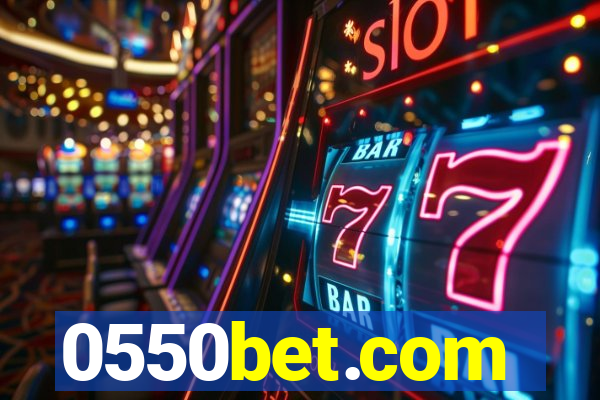 0550bet.com