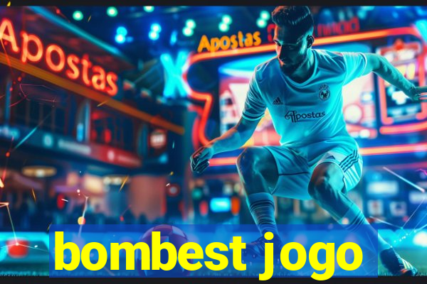 bombest jogo