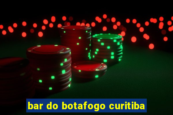 bar do botafogo curitiba