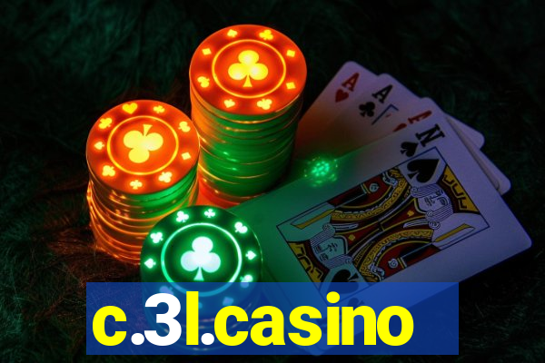 c.3l.casino