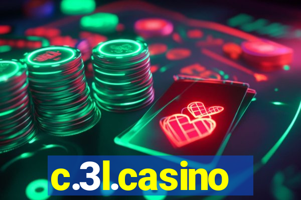 c.3l.casino