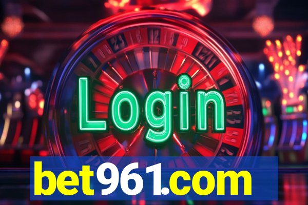 bet961.com