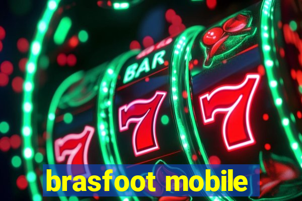 brasfoot mobile