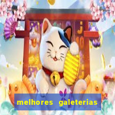 melhores galeterias em porto alegre