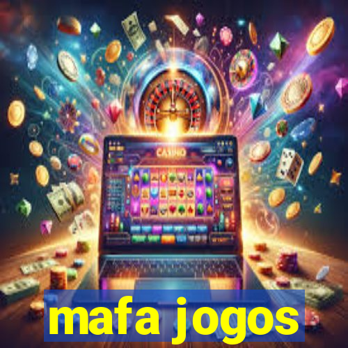 mafa jogos