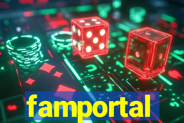 famportal