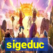 sigeduc