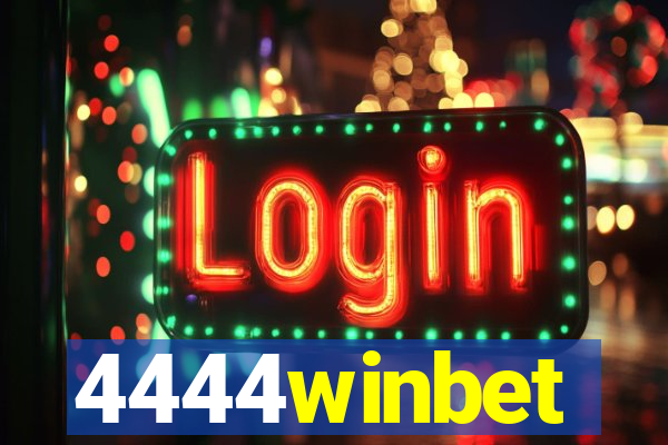 4444winbet