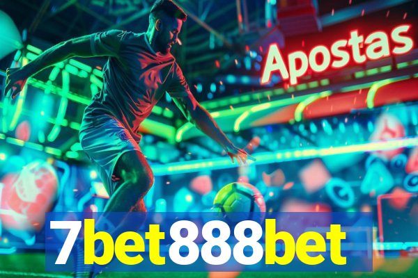 7bet888bet