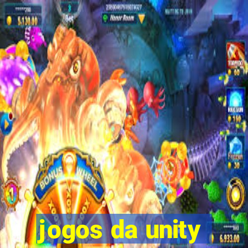 jogos da unity