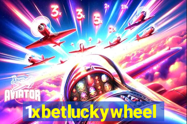 1xbetluckywheel