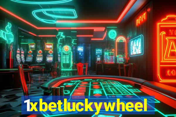 1xbetluckywheel