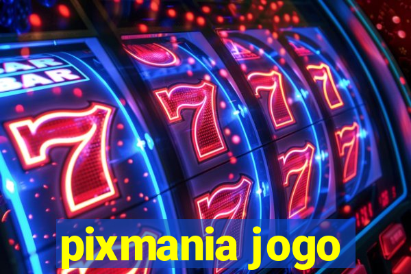 pixmania jogo