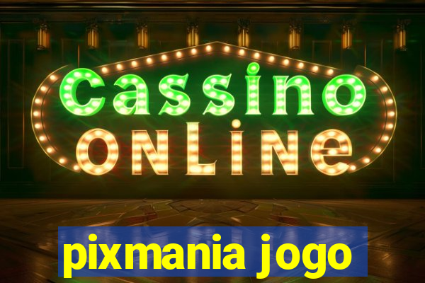 pixmania jogo