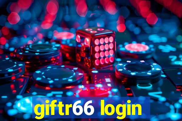 giftr66 login