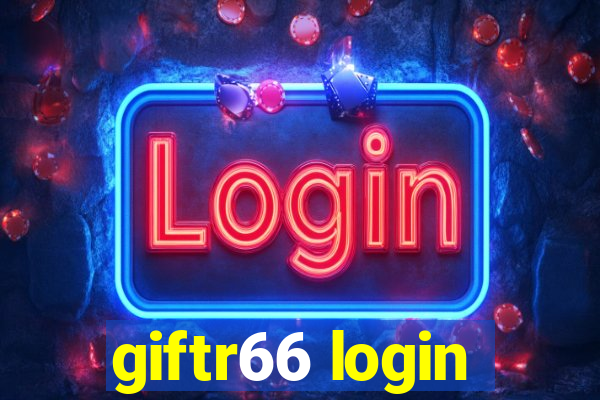 giftr66 login