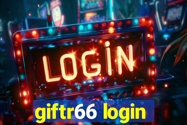 giftr66 login