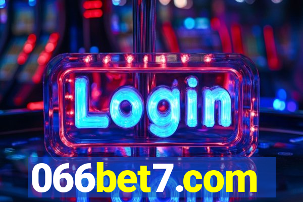 066bet7.com