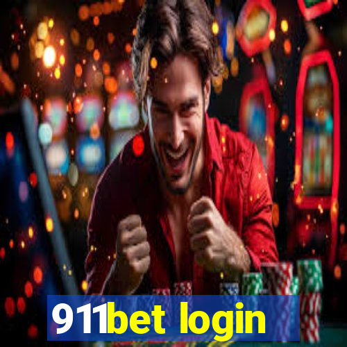 911bet login