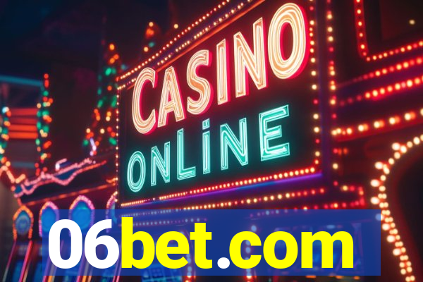 06bet.com