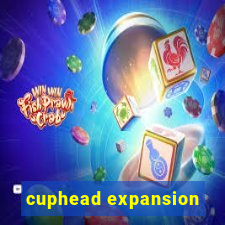 cuphead expansion