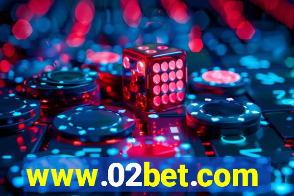 www.02bet.com