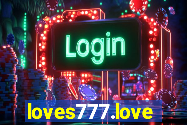 loves777.love