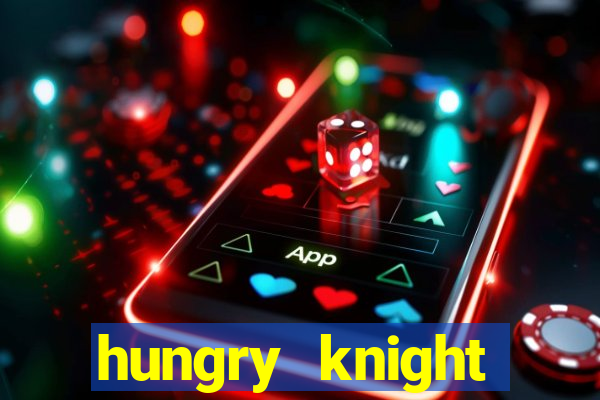 hungry knight gameboy rom pt br