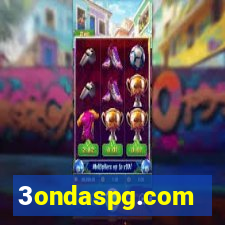 3ondaspg.com