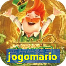 jogomario