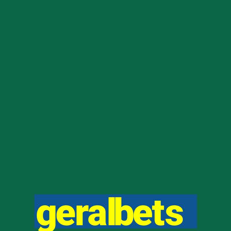 geralbets