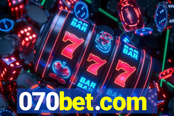 070bet.com