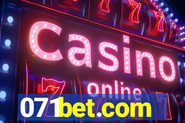 071bet.com