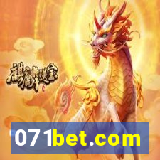 071bet.com