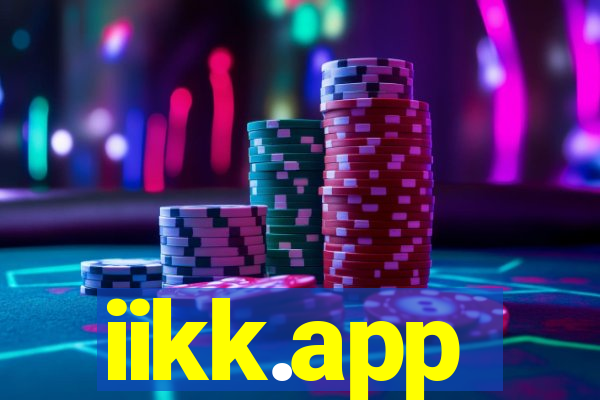 iikk.app