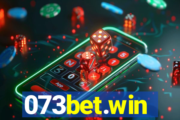 073bet.win