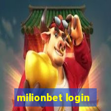 milionbet login