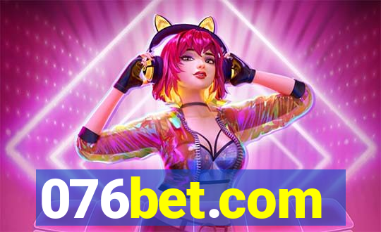 076bet.com