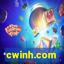 cwinh.com