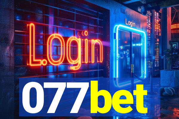 077bet