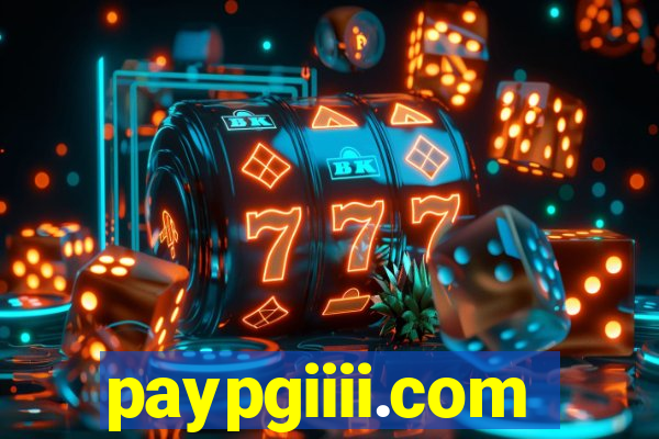 paypgiiii.com