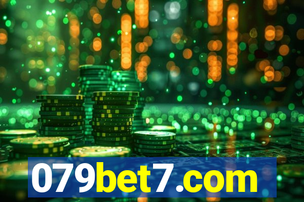 079bet7.com