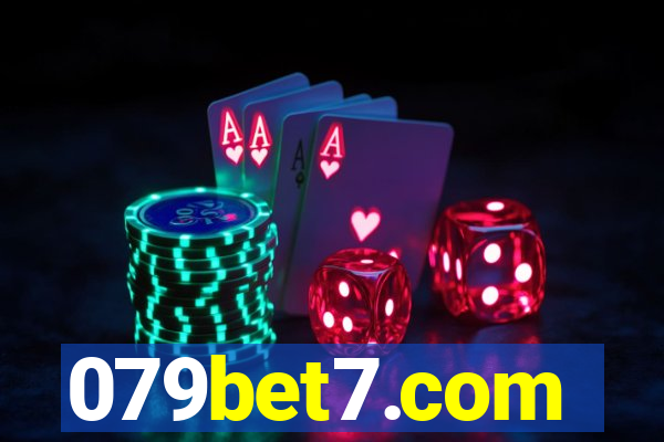 079bet7.com