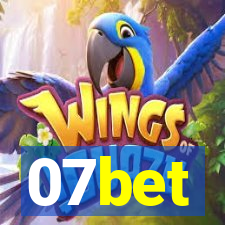 07bet