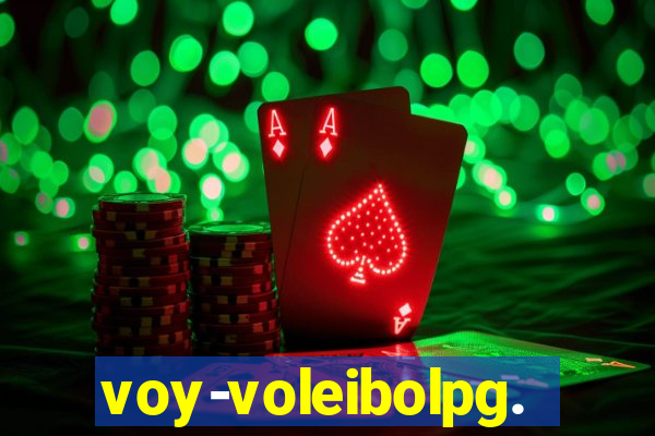 voy-voleibolpg.com